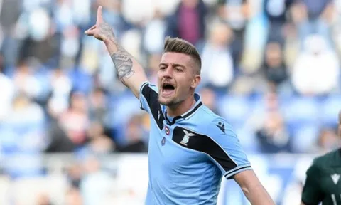 Châu Âu rúng động, 3 ông lớn đấu đá vì "họng pháo tuyến 2" từ Serie A