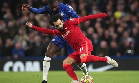 Dàn sao châu Phi vắng mặt tại Premier League vì CAN 2021