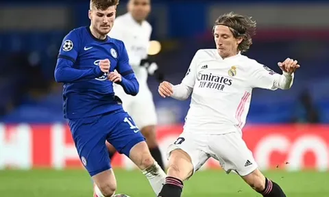 Joe Cole: "Tôi nghĩ Chelsea rất vui khi chạm trán họ"