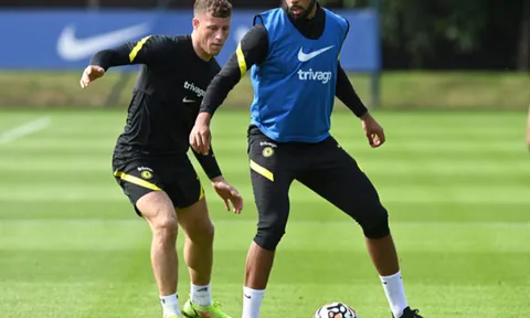 Chelsea có kế hoạch tống khứ 2 người thừa