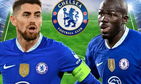 Đội hình Chelsea đấu Wolves: 4 tân binh góp mặt