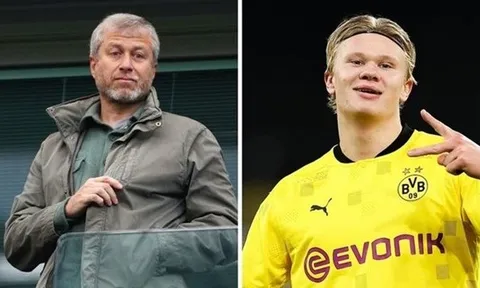 Fan Chelsea muốn chủ tịch Abramovich thi ném tiền với Man City