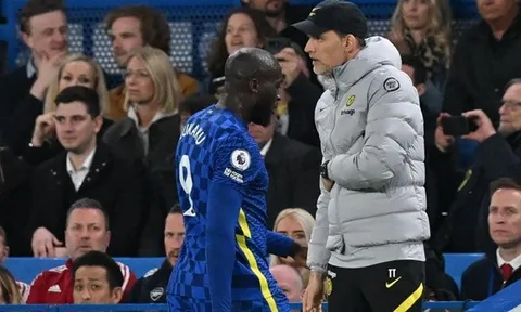 Graeme Souness: "Họ là đội bóng không có tiền đạo"