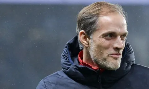 Chelsea bất bại 14 trận, Tuchel được "máy phối bóng" khen hết lời