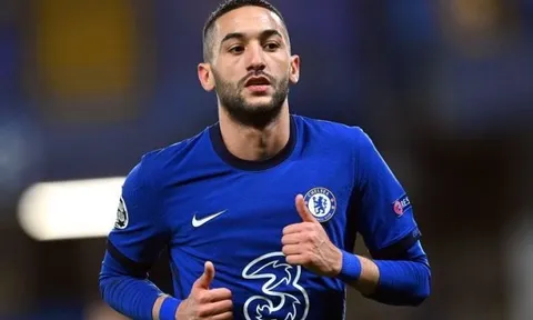 Xác nhận: Ngôi sao Chelsea tiếp theo nối gót Lukaku