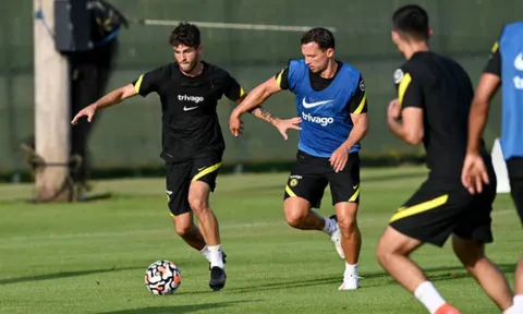 Chelsea bất ngờ hủy trận giao hữu trên đất Ireland