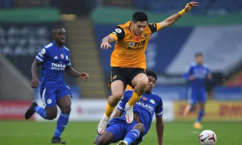 Chelsea bị từ chối đề nghị hơn 70 triệu bảng