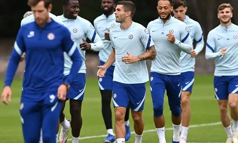 XONG! Lampard xác nhận, rõ tình hình của 'bom tấn' và thủ quân Chelsea
