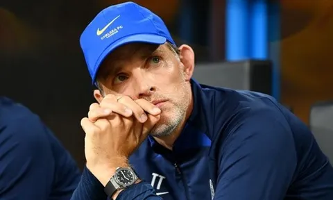 Chelsea cần khôi phục bản sắc dưới thời Tuchel