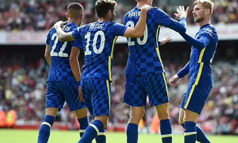 Chelsea cần làm gì để vô địch Premier League?