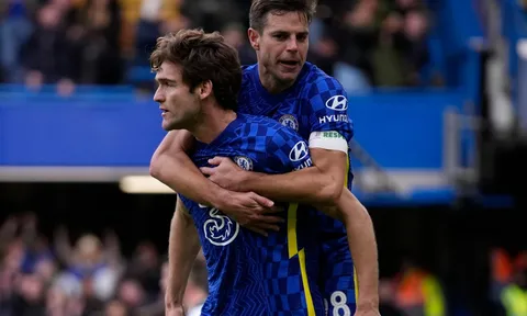 Chelsea cân nhắc đổi người với Barca