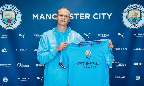 Chelsea cần rút kinh nghiệm khi "đi trước về sau" với Haaland
