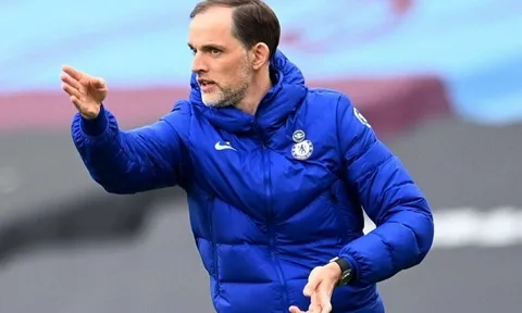 Chelsea cạnh tranh quyết liệt với Real vụ sát thủ 48 bàn/40 trận