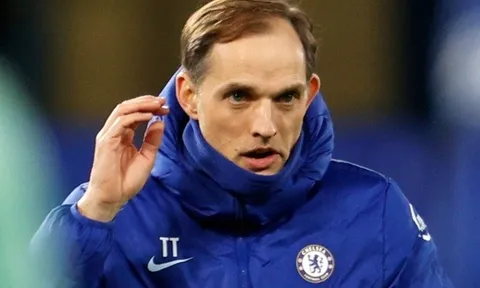 Chelsea gặp Porto, Tuchel nói thẳng 1 câu
