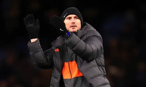 Chelsea chốt 2 cái tên, bỏ ra 120 triệu bảng