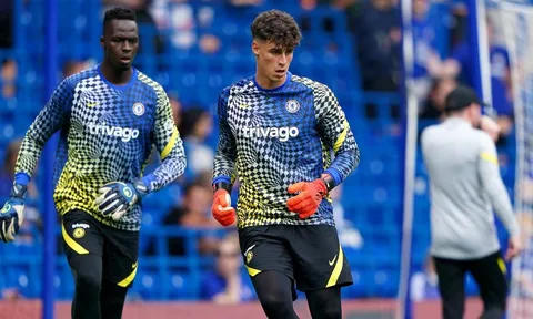 Chelsea chốt giá 50 triệu bảng cho người thừa, Newcastle vào cuộc