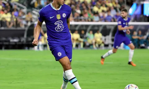 Chelsea chuẩn bị chia tay thêm 1 cái tên