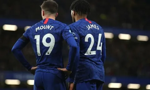 Chelsea chuẩn bị hoàn tất 2 chữ ký quan trọng