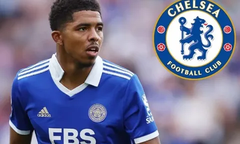 Chelsea chuẩn bị phá kỷ lục chuyển nhượng của Man Utd