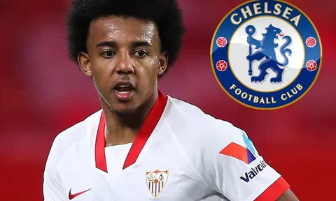 Chelsea có 2 phương án để chiêu mộ bom tấn 68 triệu