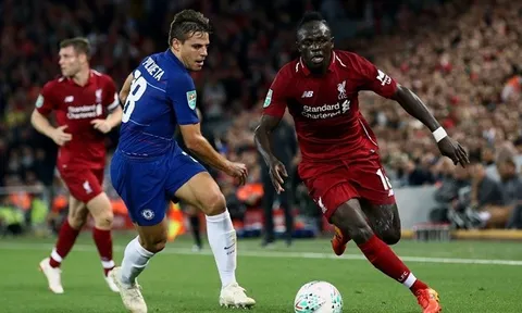Chelsea có gót Achilles sẽ bị 1 sao Liverpool khai thác?