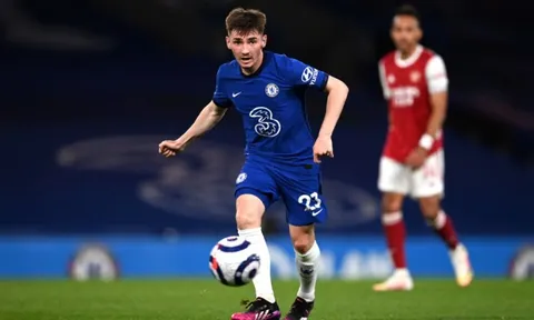 Chelsea có một "niềm tin mới" thay vì Yves Bissouma