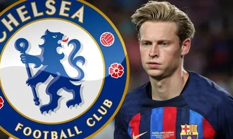 Chelsea có thể chi gần 400 triệu bảng ở phiên chợ hè 2022