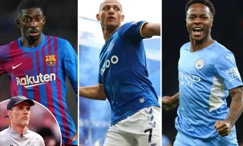 Chelsea có thể tiết kiệm 50 triệu bảng với chữ ký chất lượng