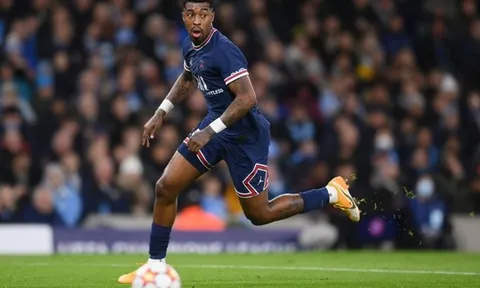 Chelsea có thêm đối thủ ở thương vụ Kimpembe