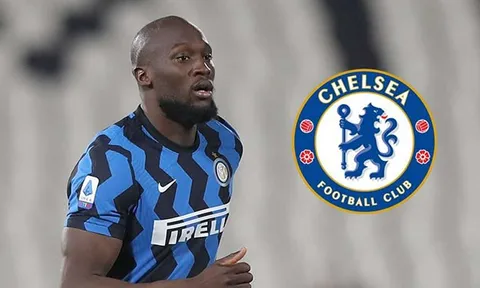 Xong vụ Lukaku, Chelsea trên đường hoàn tất 3 chữ ký chất lượng khác