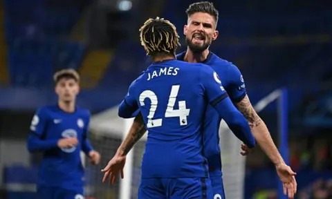 Chelsea của Lampard tạo chỉ số khiến NHA khiếp sợ