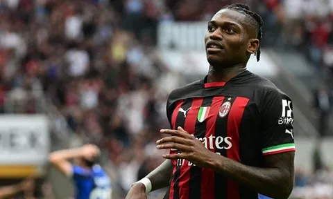 "Chelsea đã đưa ra đề nghị bằng lời nói. Tất nhiên là Milan từ chối"