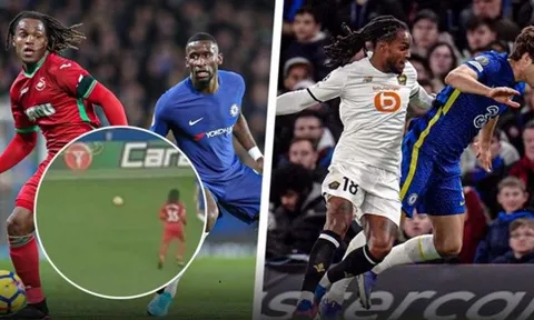 Chelsea đã gợi ý cho Arsenal mục tiêu chuyển nhượng tiếp theo