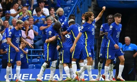 Chelsea đã tìm thấy 2 chân mệnh thiên tử để tiếp tục xưng vương