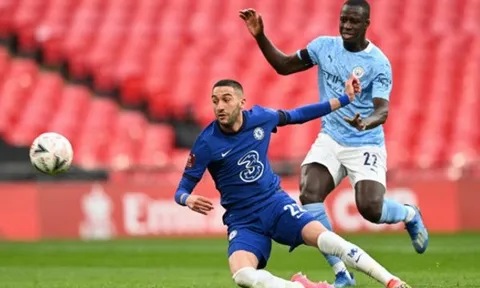 'Chelsea đã trừng phạt họ'