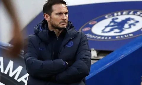 Chelsea đàm phán gia hạn với "kẻ bị Lampard bỏ rơi"