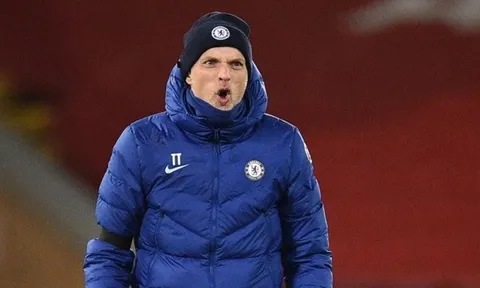 Chelsea đàm phán ký Haaland, Tuchel xác nhận lời bất ngờ
