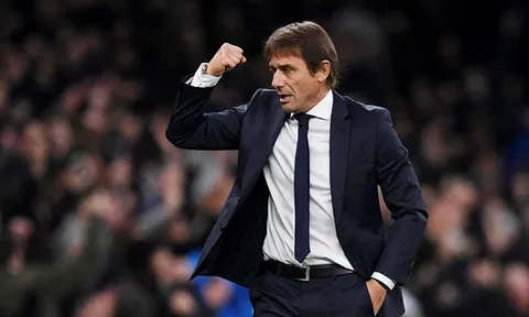 "Chelsea đang bị Tottenham bỏ lại phía sau"