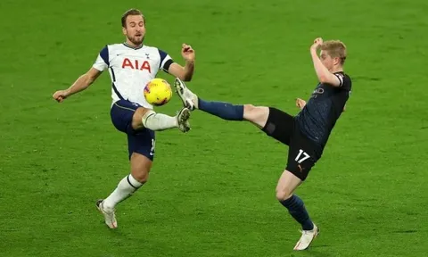 Chelsea đang sở hữu "báu vật" 90 triệu quý giá hơn De Bruyne và Harry Kane