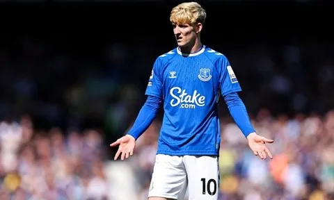 Chelsea đạt thỏa thuận cá nhân với chữ ký 60 triệu bảng