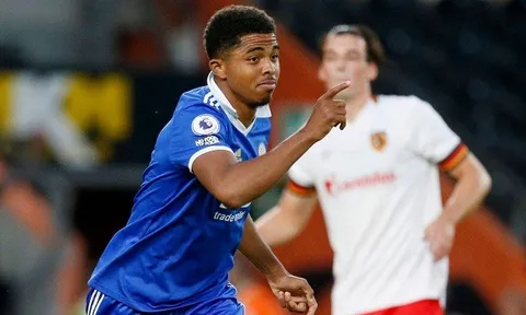 Chelsea đạt thỏa thuận cá nhân với chữ ký 70 triệu bảng