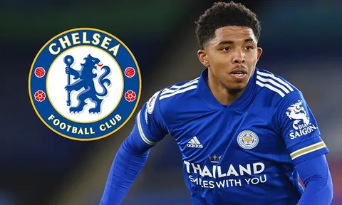 Chelsea đạt thỏa thuận cá nhân với "siêu bom" 95 triệu euro