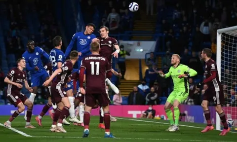Chelsea đạt thỏa thuận gia hạn với trụ cột