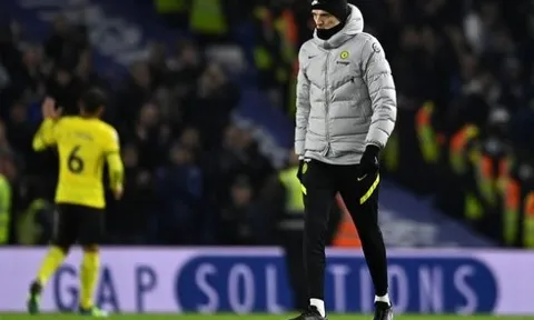 Chelsea để mắt đến 4 thương vụ miễn phí vào mùa hè 2022