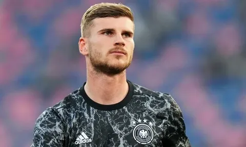 Chelsea đem ra trao đổi với De Ligt, Werner làm rõ ý định