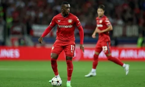 Chelsea 'đính kèm' điều khoản đặc biệt cho Hudson-Odoi