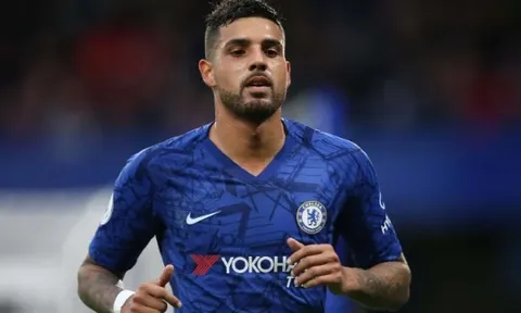 Chelsea đổ bể thương vụ 15 triệu bảng