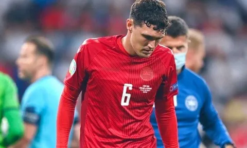 Chelsea đón tin dữ từ hậu vệ chơi xuất sắc ở EURO