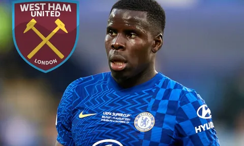 Xác nhận! Đạt thỏa thuận HĐ đắt giá, Chelsea liền đẩy đi nạn nhân