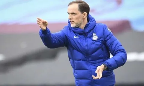 Chelsea được khuyên chiêu mộ máy chạy xuất sắc hơn Ben Chilwell